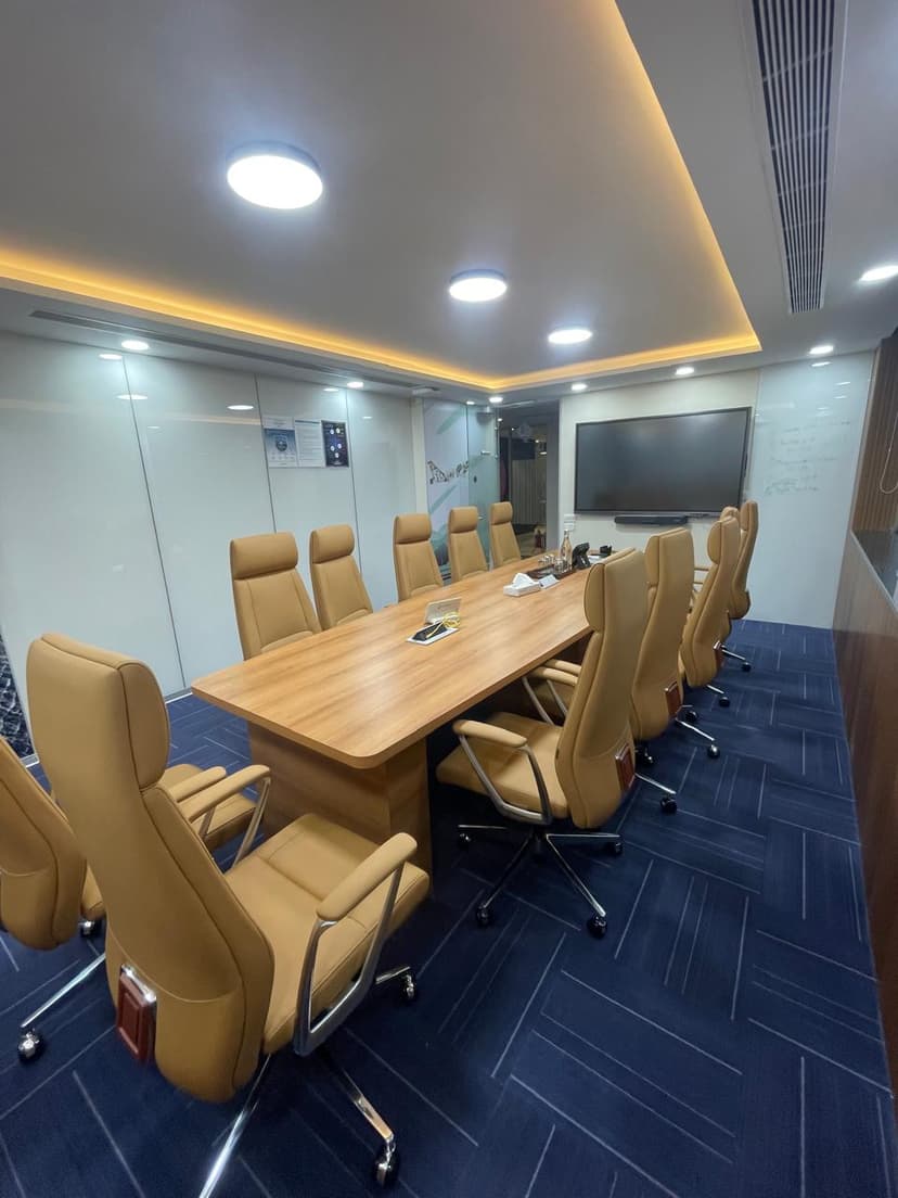 Sri Sai Interior & Construction project