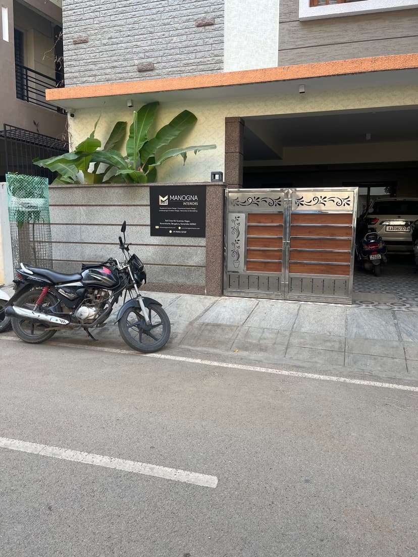 Portfolio — photo