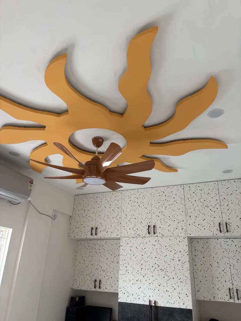 Priya Home Interior Works