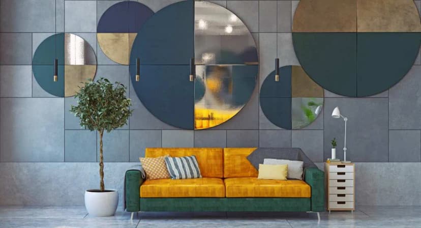 Priya Home Interior Works