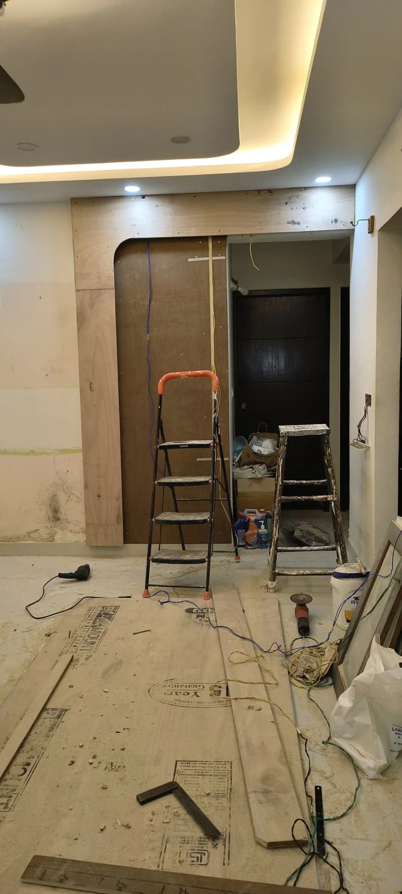 Priya Home Interior Works