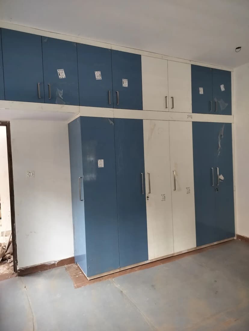 Dream Kitchen Modular project