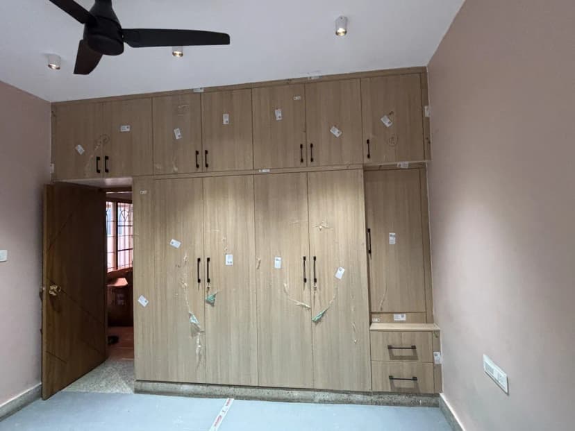 Dream Kitchen Modular project