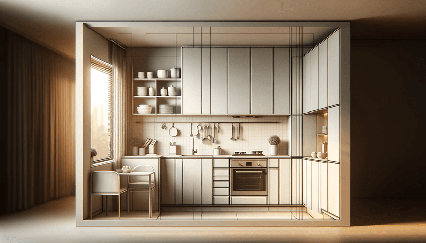 Imly Studio - Indiranagar project
