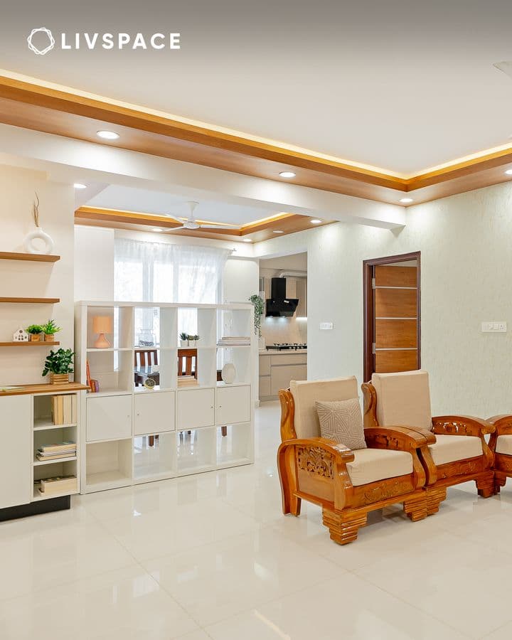 Livspace - Interior Design Studio, JP Nagar project