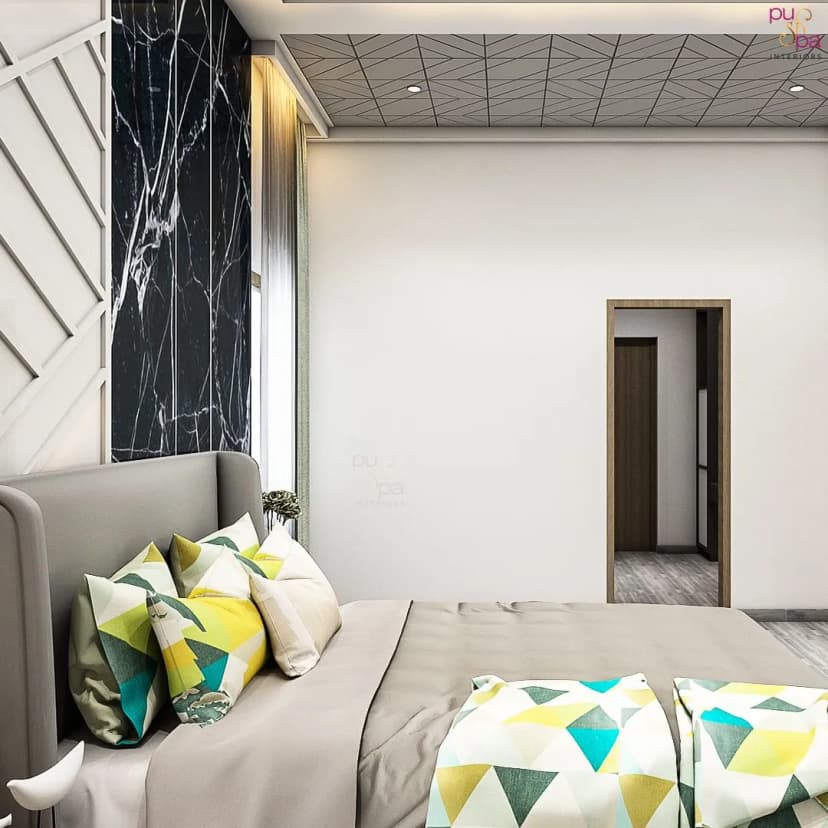 HD ROYAL INTERIOR & ARCHITECTURE project