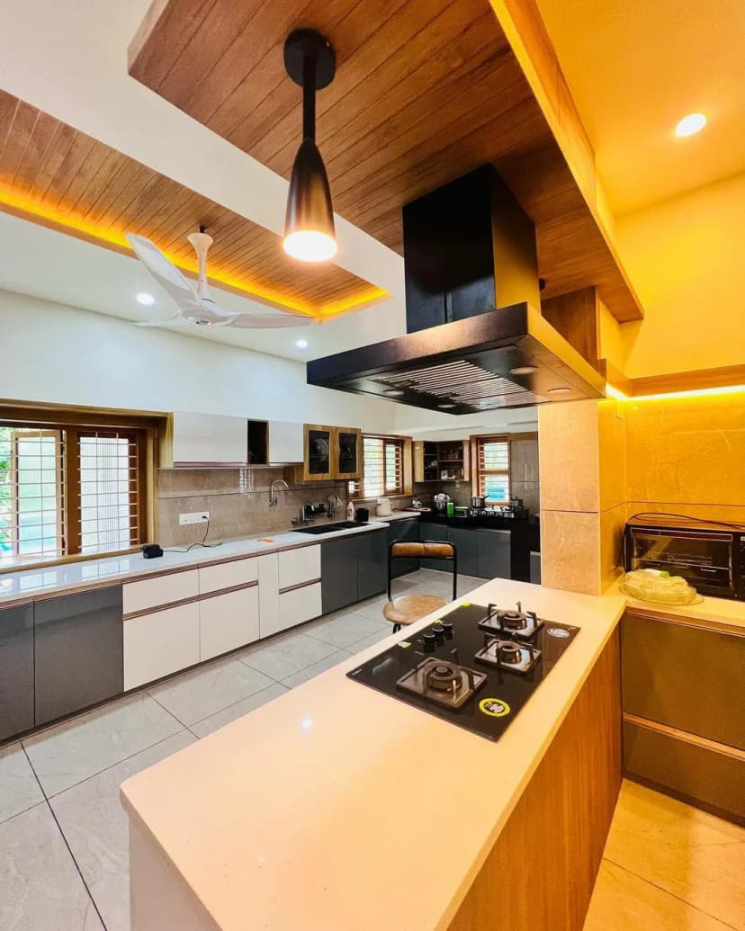 HD ROYAL INTERIOR & ARCHITECTURE project