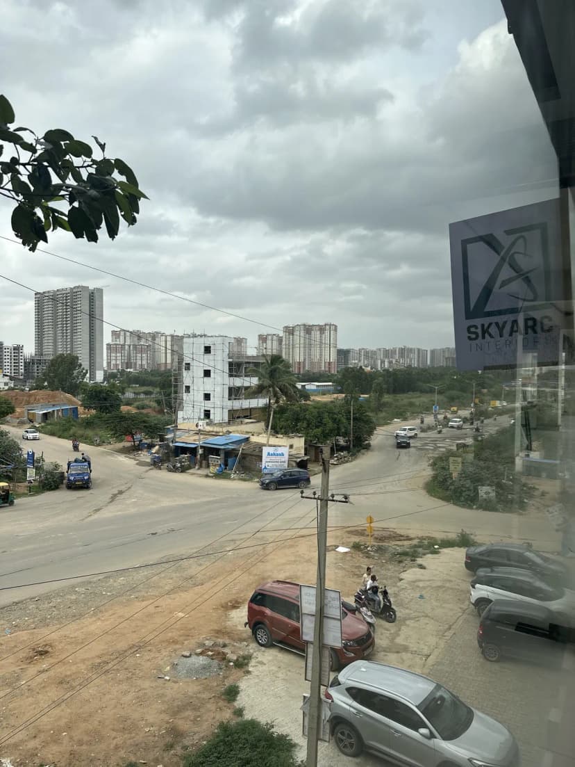 Portfolio — photo