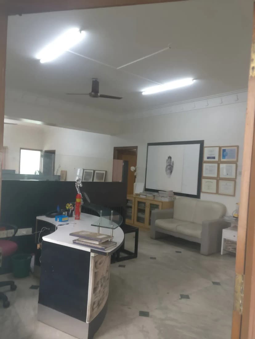 R D And M Architects project