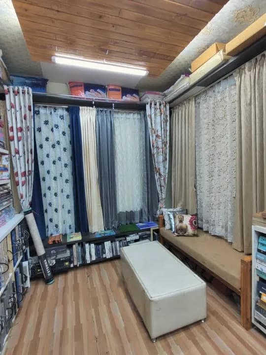 Upgrade Spaces project