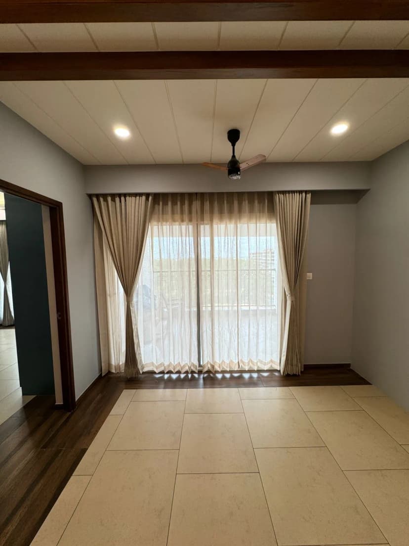 Upgrade Spaces project