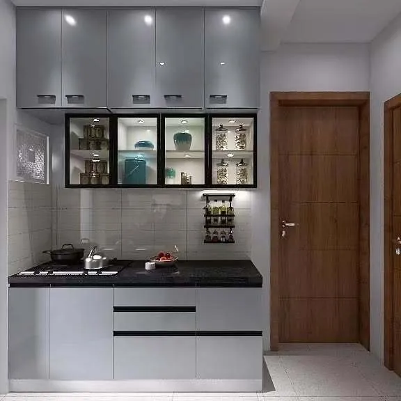 Singh's Interiors - Interior Design I Best Interior Design, Bagalur, Sarjapur, Whitefield, Varthur, Hennur & Electronic City project