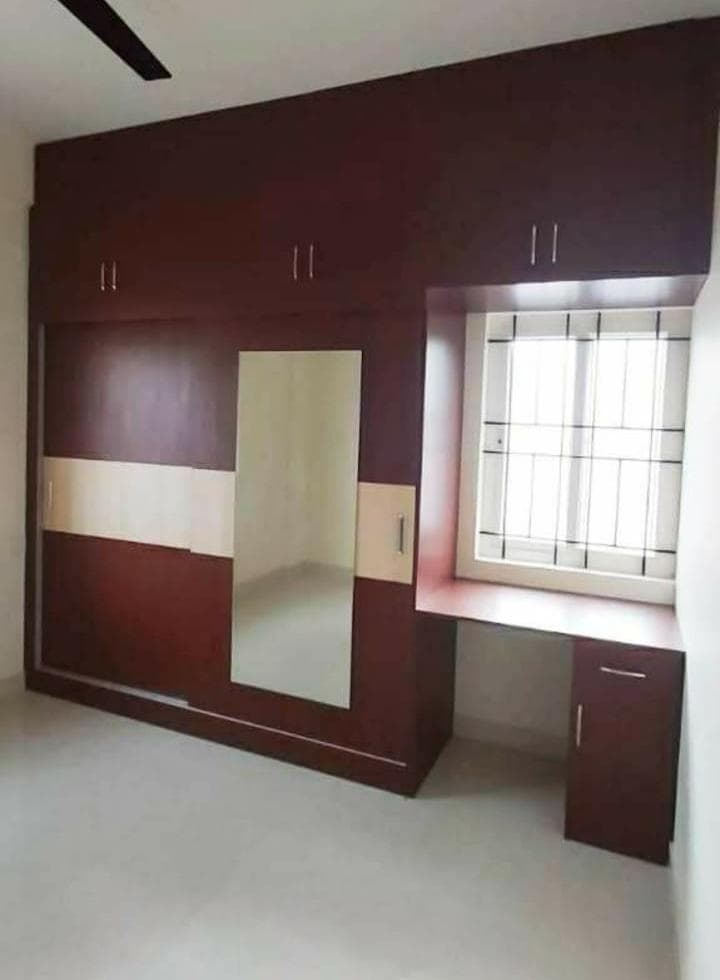 INTERIOR DOT project