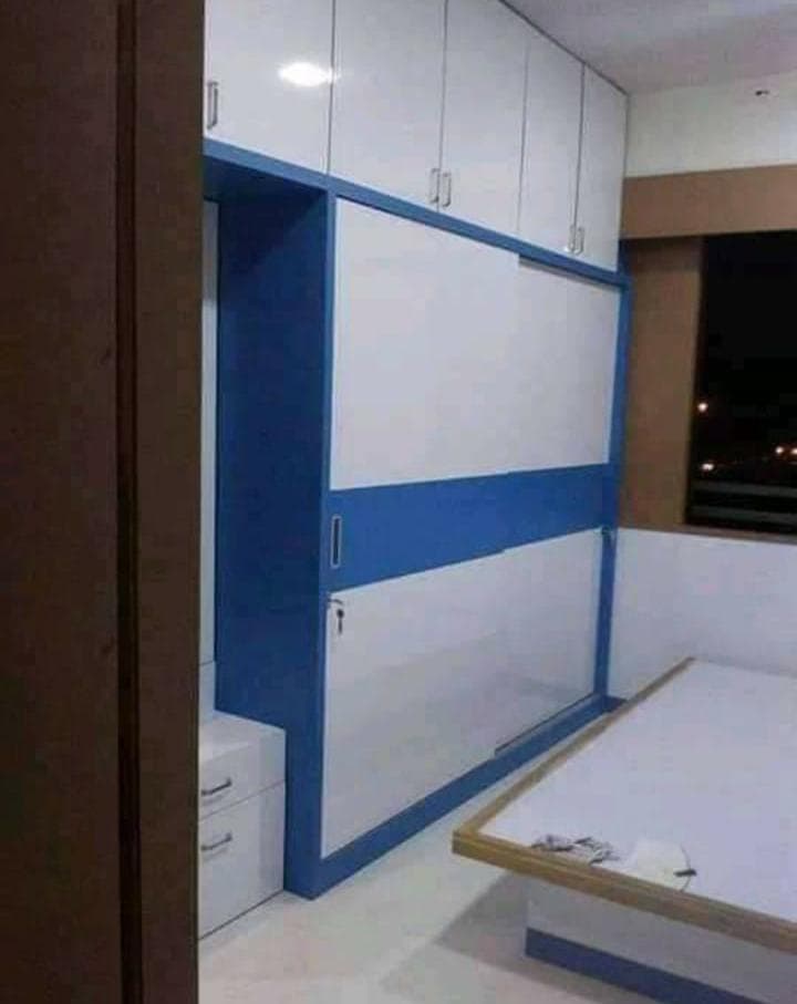 INTERIOR DOT project