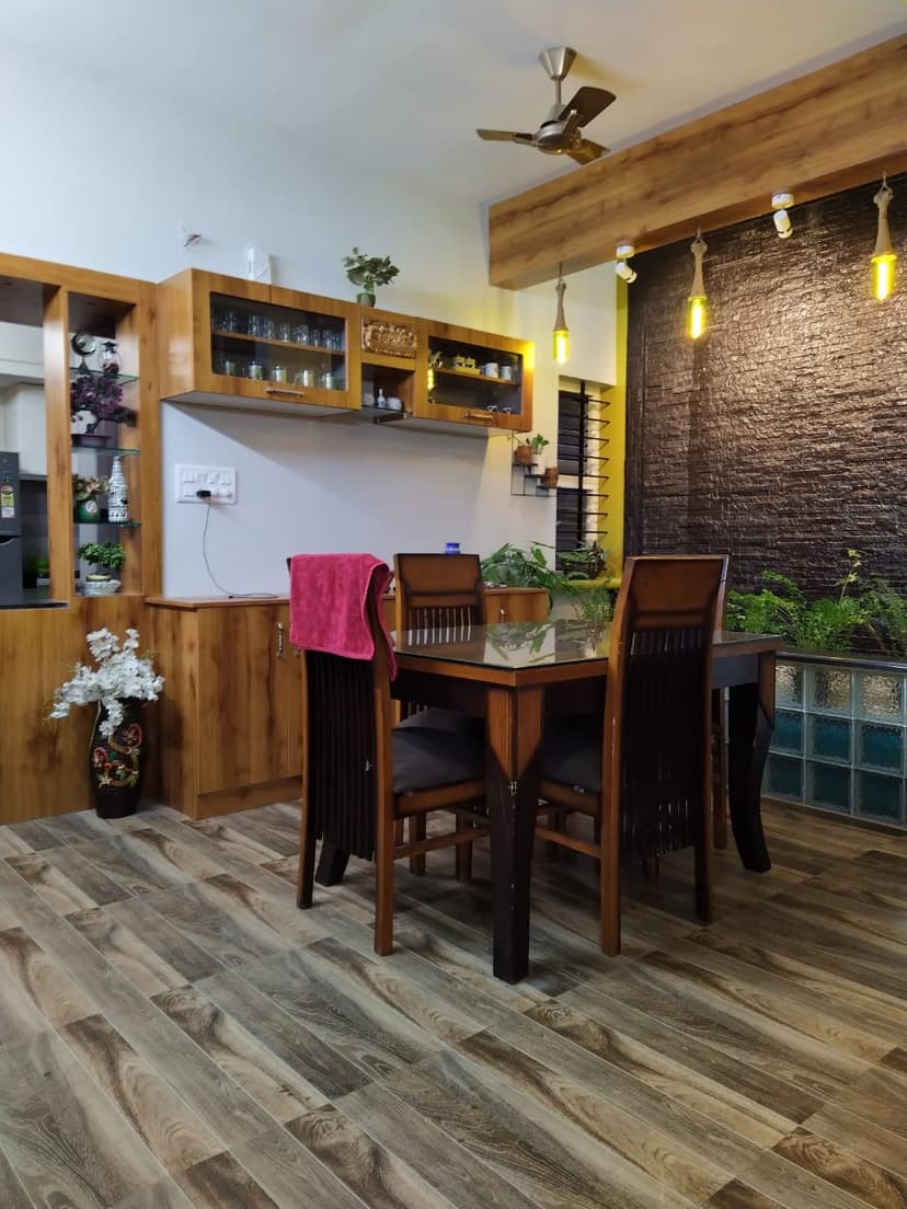 Seven Door Concept (Interior Designers and Decorators) project