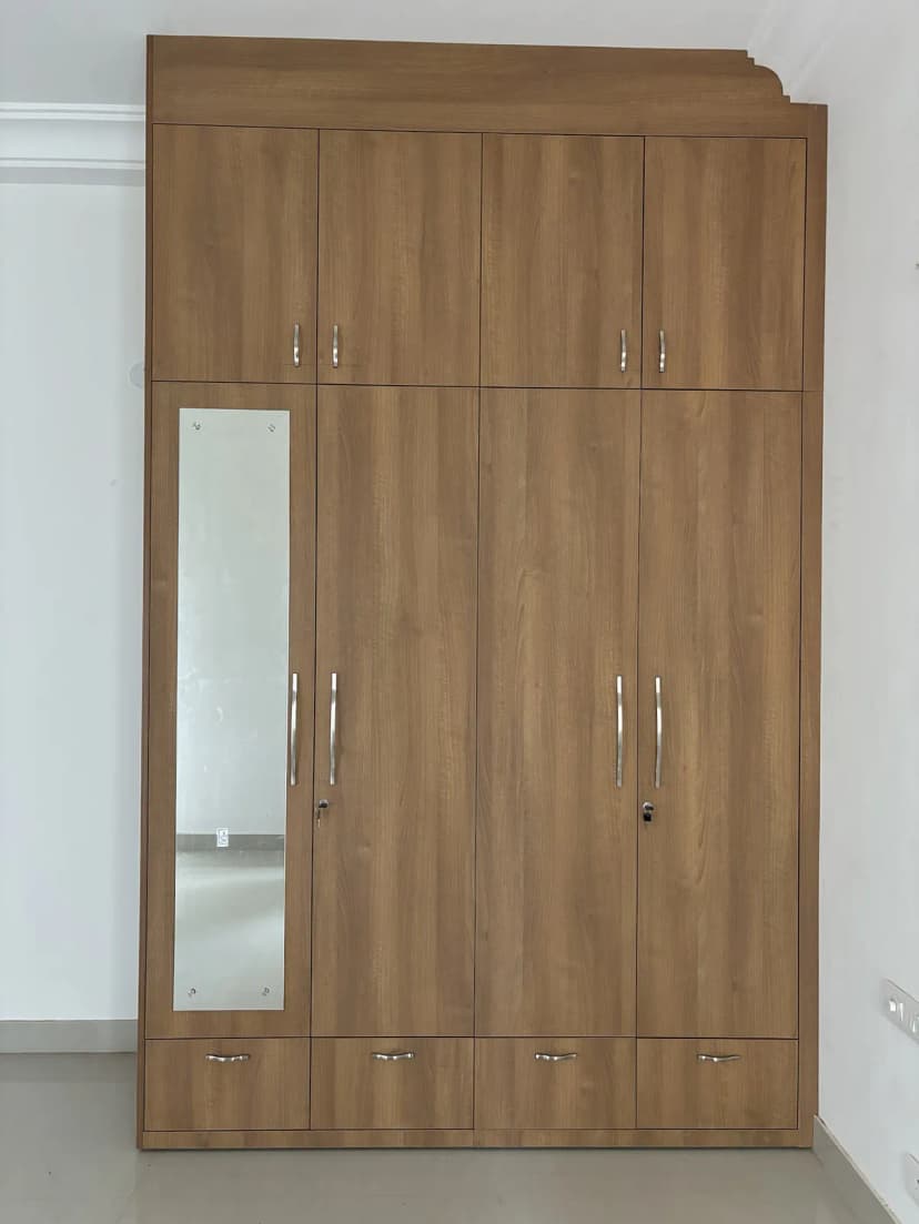 Dream Kitchen Modular project