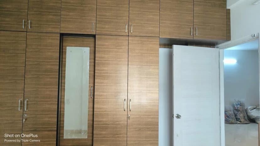 PVC Interiors project