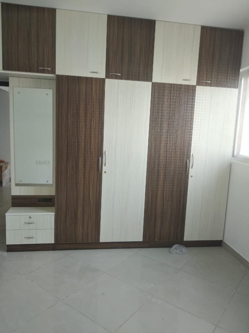 Wood Style Interiors Pvt Ltd project