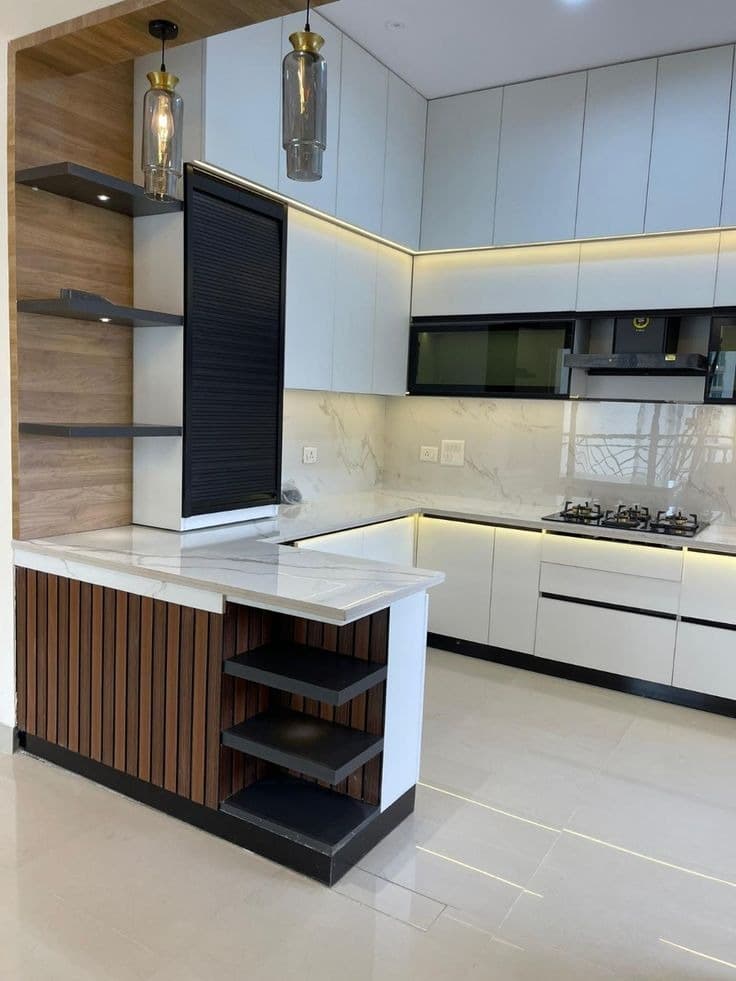Wood Style Interiors Pvt Ltd project