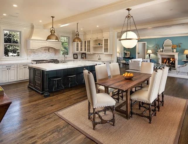 Wondurwall Interiors project