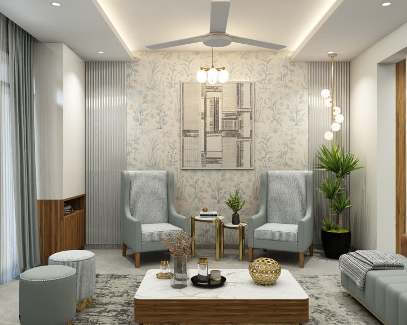 FIXKART INTERIO - Interior Designer in HSR Layout, Bangalore project