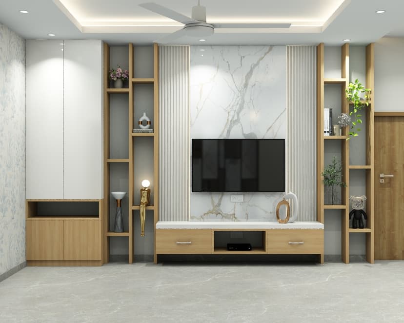 FIXKART INTERIO - Interior Designer in HSR Layout, Bangalore project