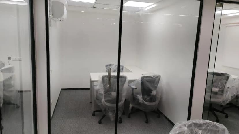 The Urban Elevate project