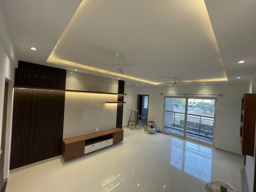 W&T Interiors project