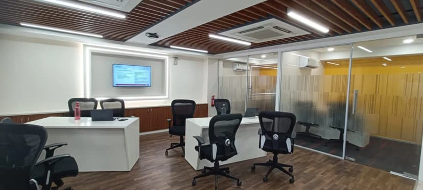 Inncreation Infrastructure India Private Limited project