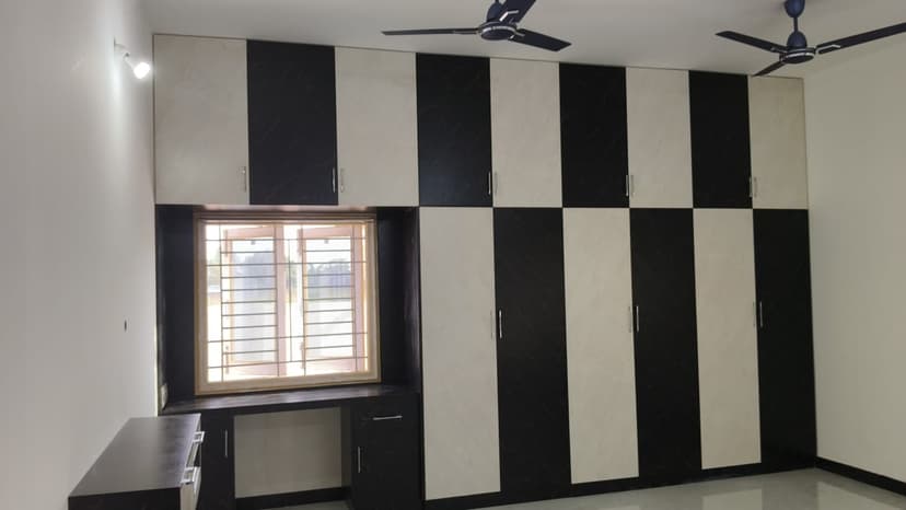 JOMSON UPVC INTERIORS BANGALORE project
