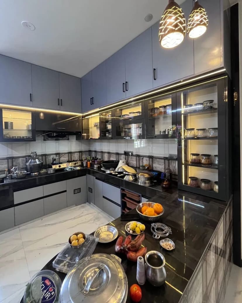 JOMSON UPVC INTERIORS BANGALORE