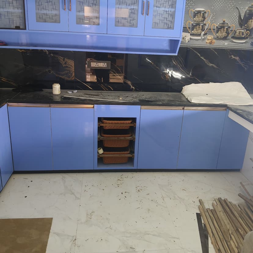 JOMSON UPVC INTERIORS BANGALORE