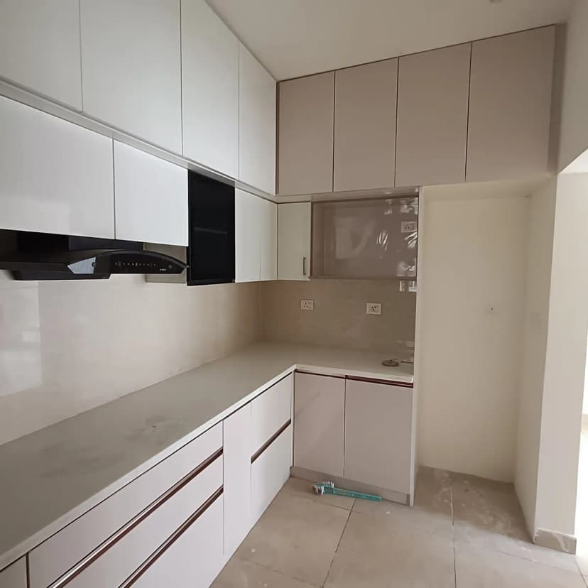 Khushi Interior, Electronic City project