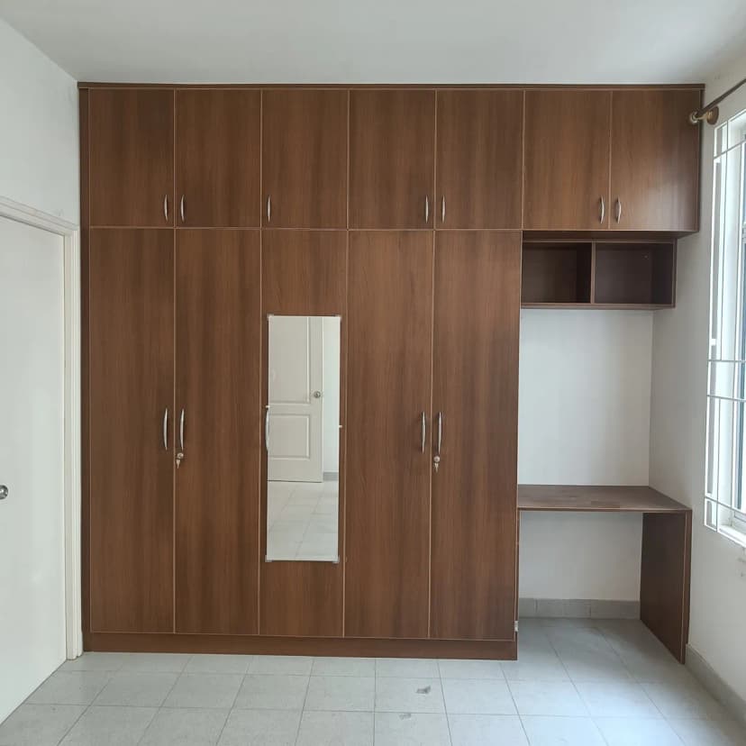 Khushi Interior, Electronic City project
