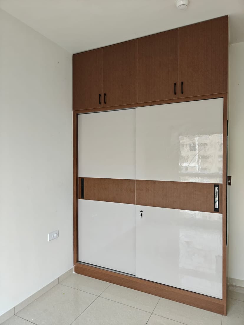 Vihaan Interiors | Your Trusted Interior Designers in Bangalore project