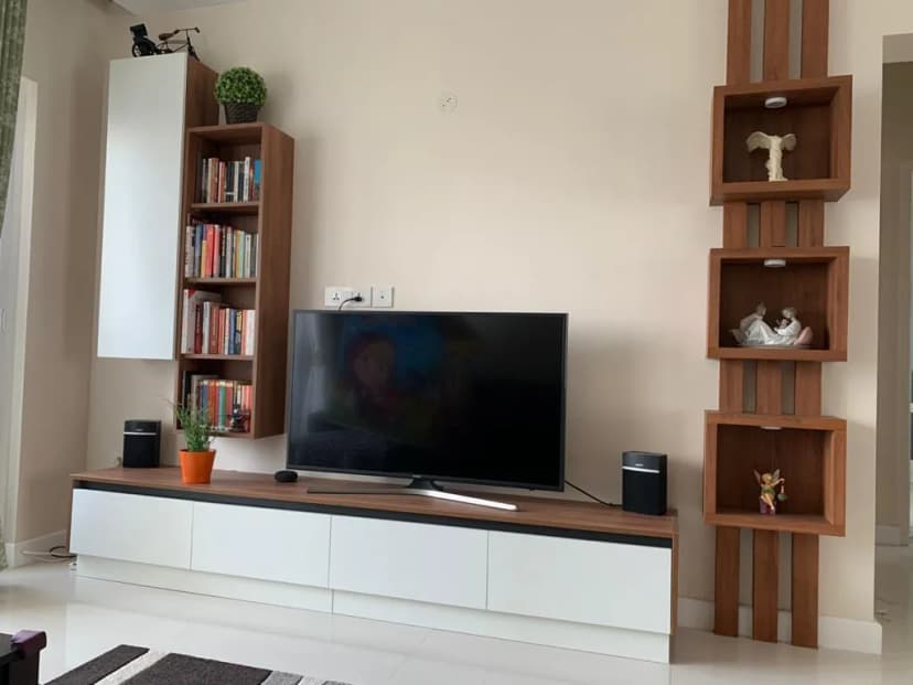 Impeccablez Kitchens & Wardrobes project