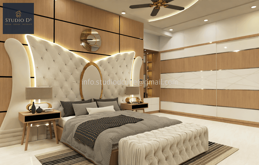 STUDIO D³ by Dream Creations project