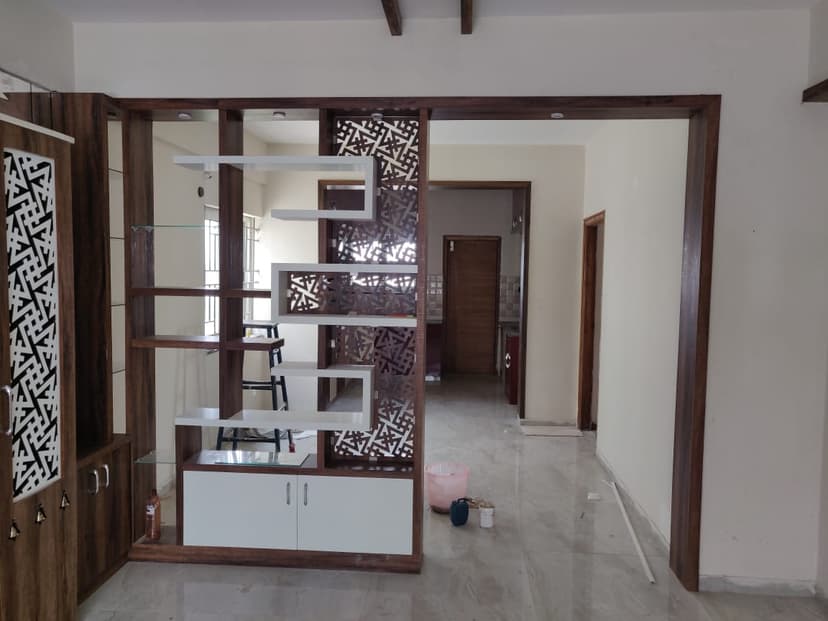 Savan Space Interiors project