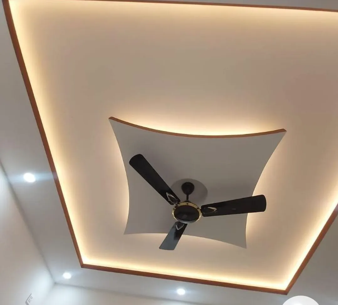 SVM INTERIORS project