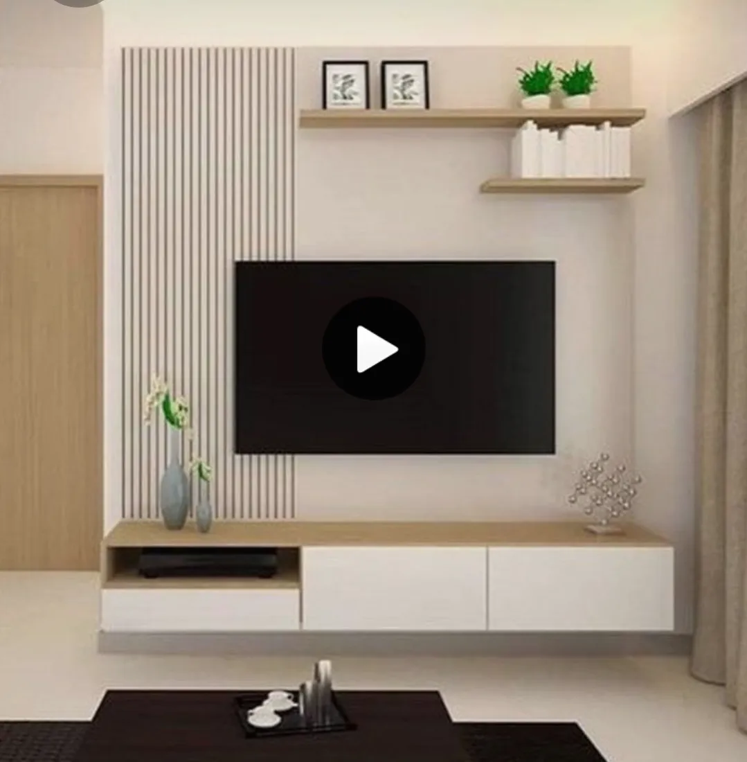 SVM INTERIORS project