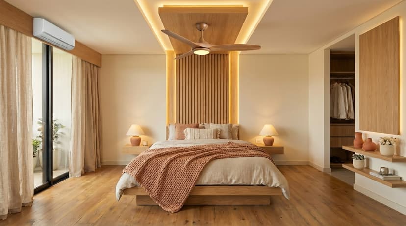 NEMOZA Interiors project