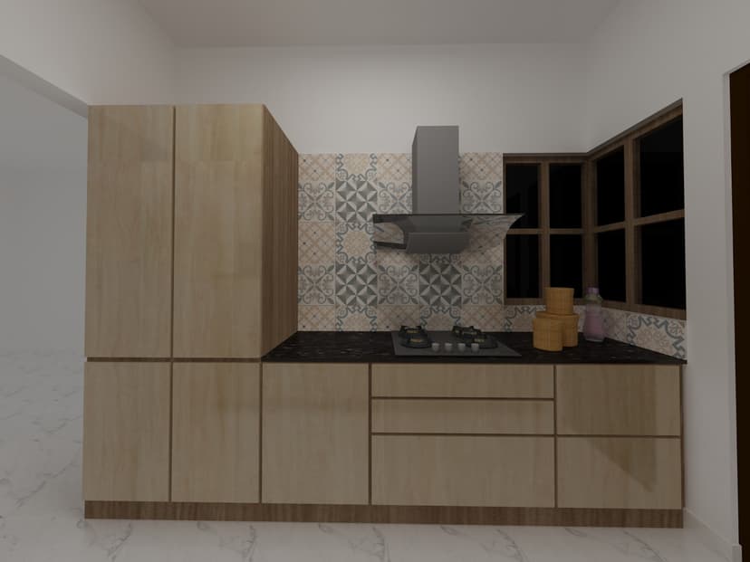 The Design Trends project