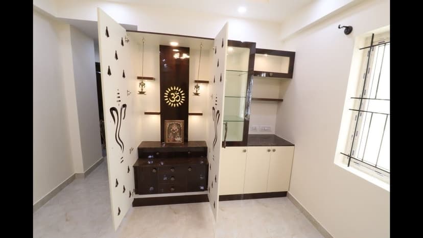 Monisha Upvc & Pvc Interior project