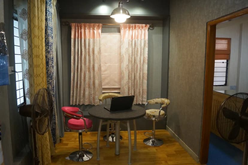 Portfolio — photo
