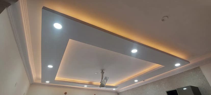 Homesparkle Interior Pvt Ltd project