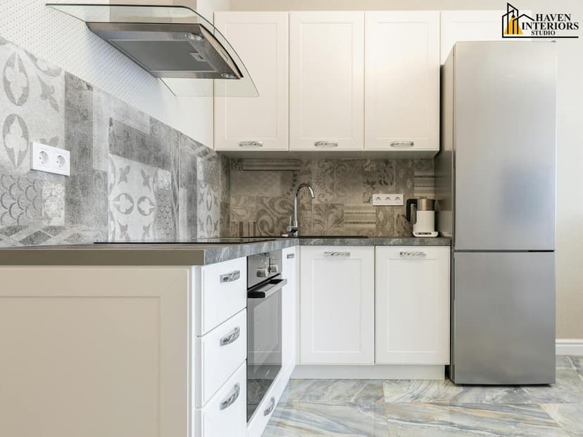 Haven Interiors Studio project