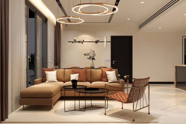Haven Interiors Studio project
