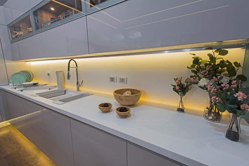 Vivid Kreations - Architects and Interior Designers in Bangalore project
