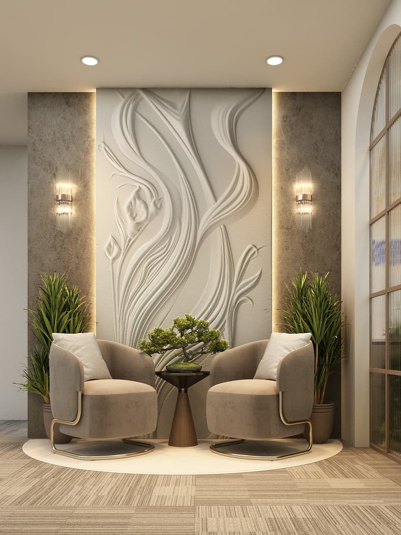 AA DESIGN STUDIOS project
