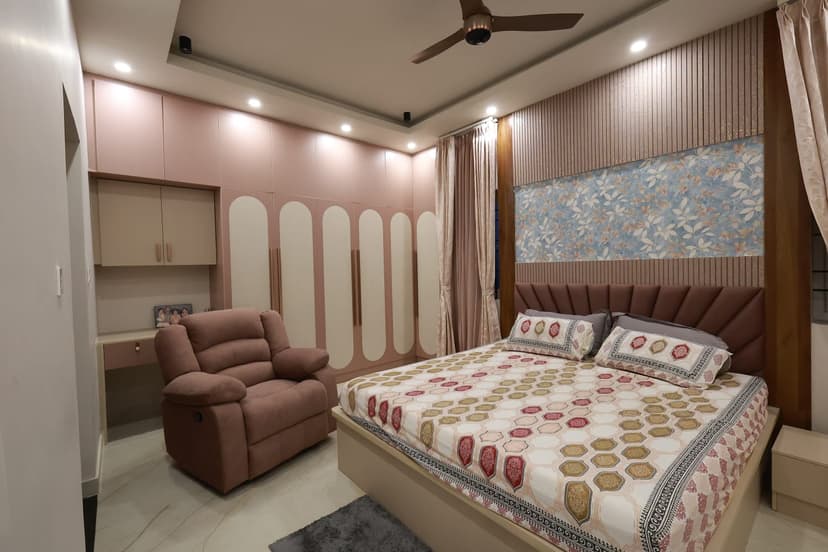 Deco Tales project
